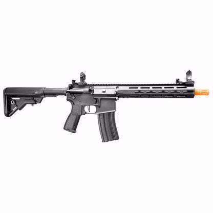 Elite Force BR4 AEG Airsoft Rifle w/ Battery & Charger
