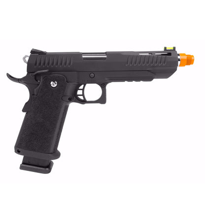 Elite Force Trinity Hi-Capa CO2 Airsoft Pistol - Black