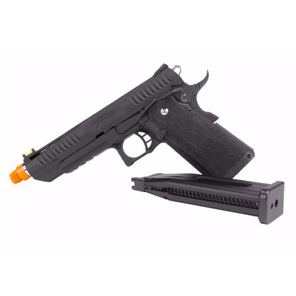 Elite Force Trinity Hi-Capa CO2 Airsoft Pistol - Black