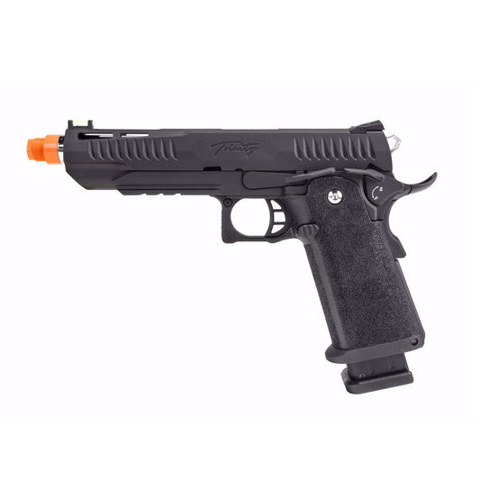 Elite Force Trinity Hi-Capa CO2 Airsoft Pistol - Black