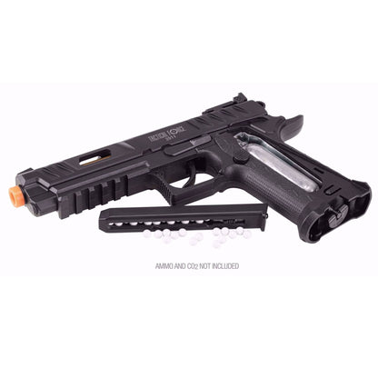 Tactical Force 2011 CO2 (Advanced) - Black