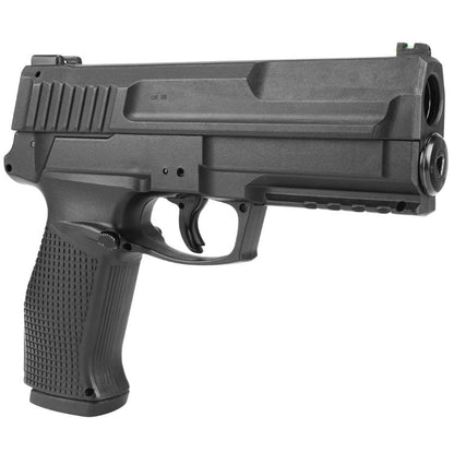 Umarex T4E IMPAX P68 .68cal Paintball Pistol - Black