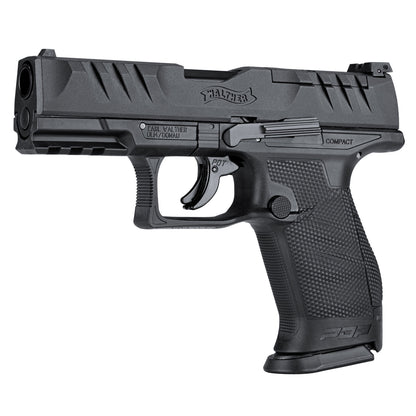 Umarex T4E Walther PDP Compact Optic Ready .43cal Paintball Pistol - Black