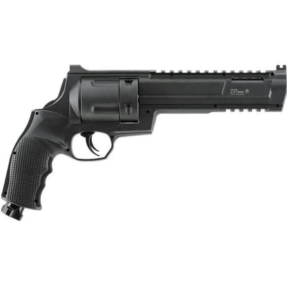 Umarex T4E TR68 Gen2 .68 Cal Paintball Revolver - Black