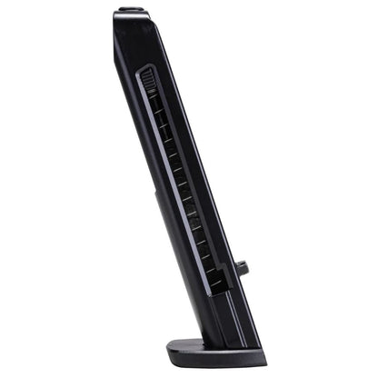Umarex T4E IMPAX P68 CO2 Magazine