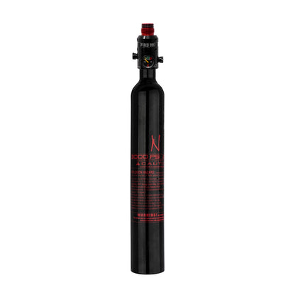 Ninja 22ci/3000psi HPA Tank - Black