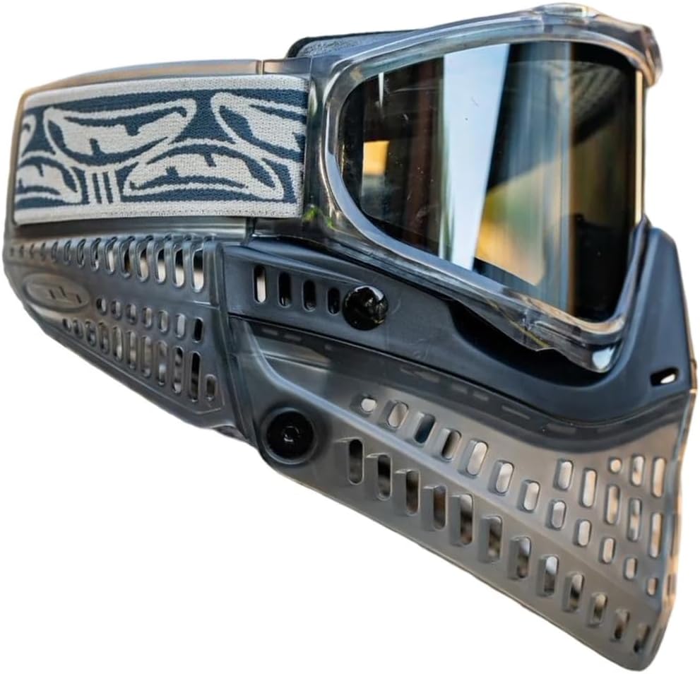 JT Proflex Goggle Limited Edition - Ice Stratus Smoke