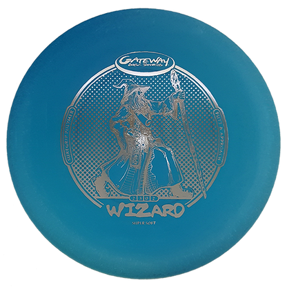 Gateway Discs SS Blend Wizard Disc