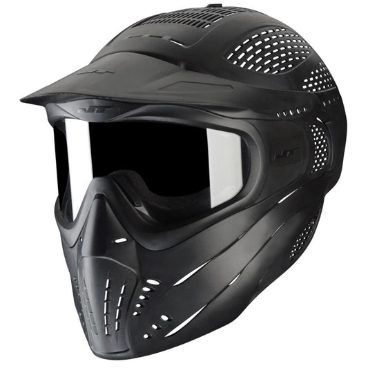 JT Premise Headshield Goggle - Black