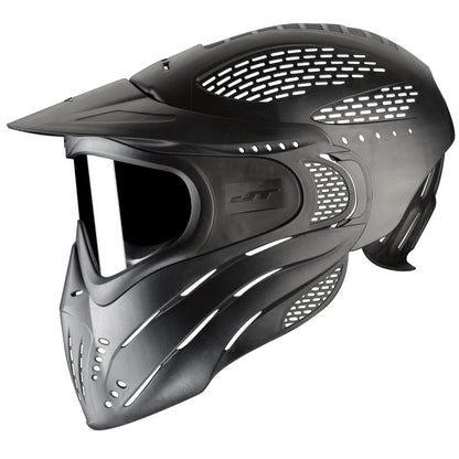 JT Premise Headshield Goggle - Black