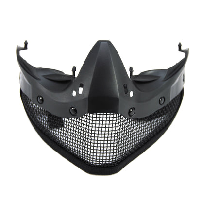 Tippmann Airsoft Mesh Skirt