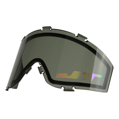 JT Spectra Smoke Thermal Lens w/ JT Logo