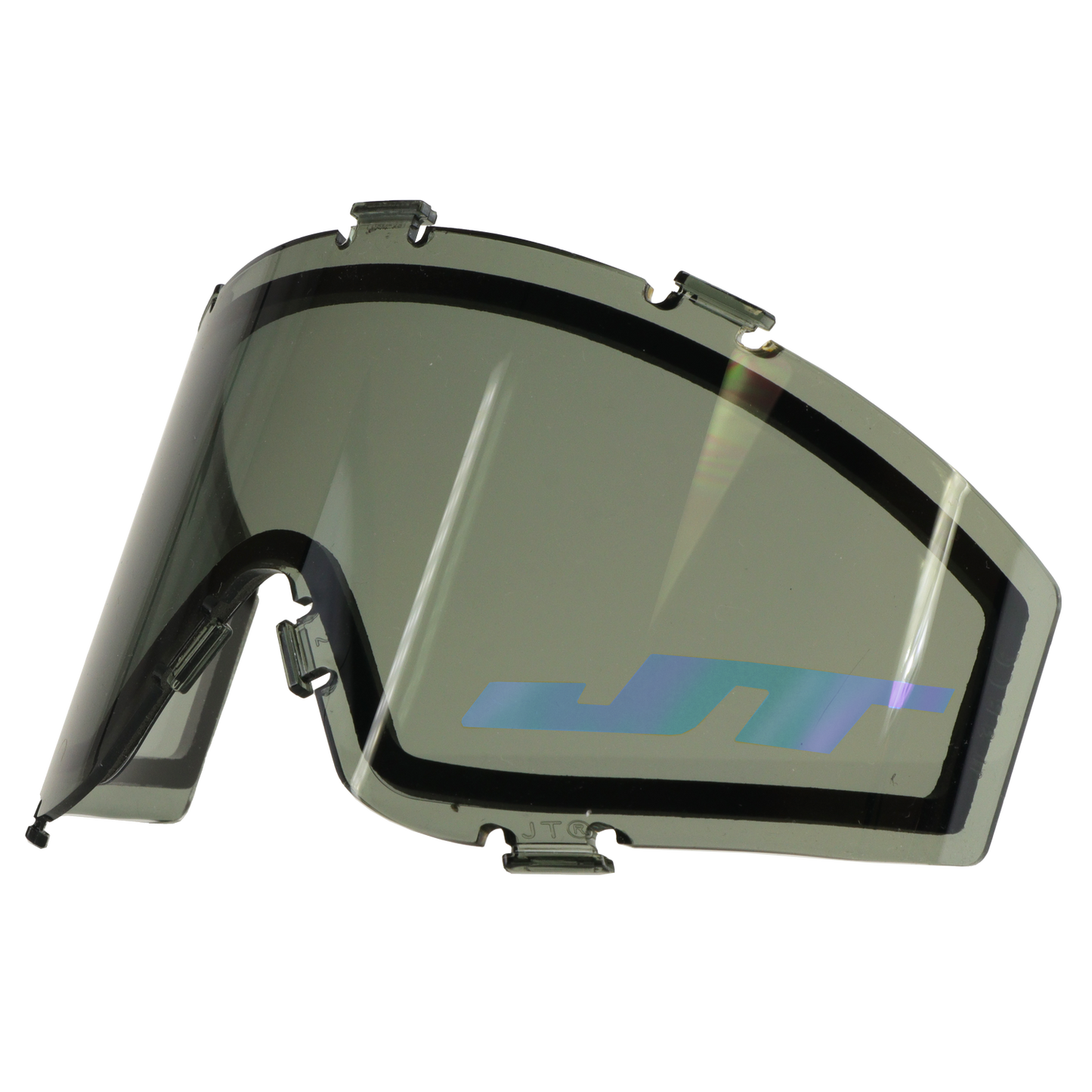 JT Spectra Smoke Thermal Lens w/ JT Logo