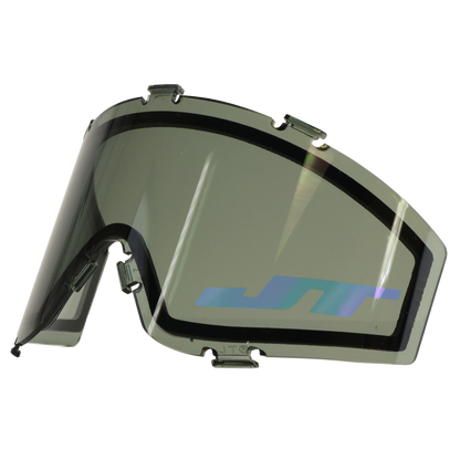 JT Spectra Smoke Thermal Lens w/ JT Logo