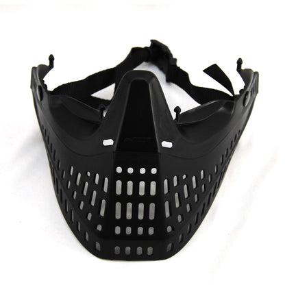 JT Spectra Proflex Part - Black Skirt Assembly