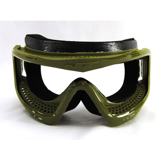 JT Spectra Proflex SE Part - Olive Frame Assembly