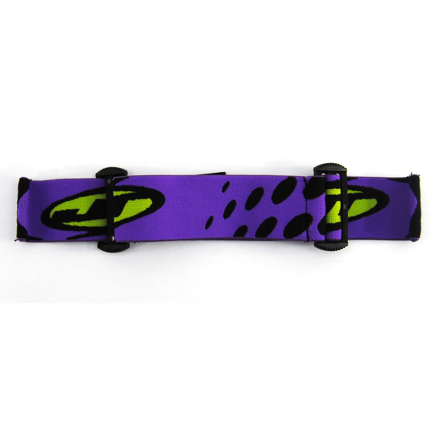 JT Spectra Proflex SE Part - Purple/Lime Strap Assembly