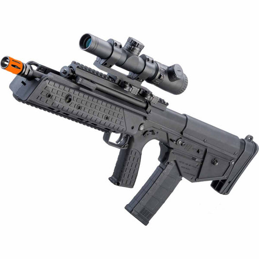 EMG / Kel-Tec Licensed RDB17 Airsoft Bullpup AEG Rifle - Black