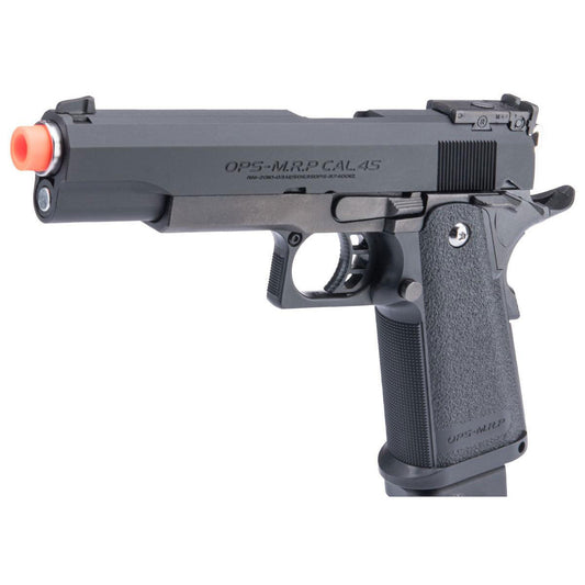 Tokyo Marui Hi-Capa 5.1 Gas Blowback Airsoft Pistol