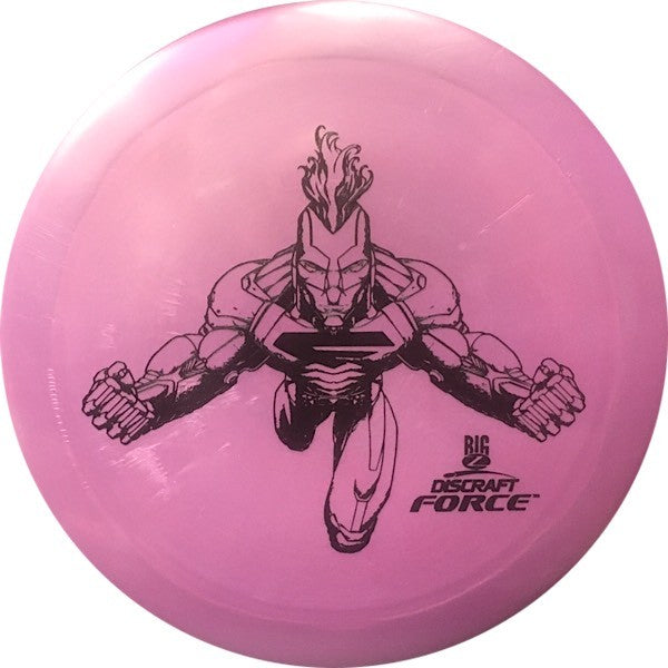 Discraft Big Z Force Golf Disc