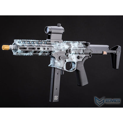 EMG Noveske Space Invader Gen4 Pistol Caliber Carbine Airsoft Rifle