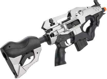 IKAZUCHI Type-0 Mid-Range Battle Rifle Airsoft AEG