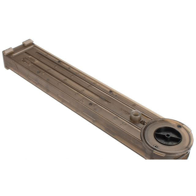 Matrix P90 300rd Hi-Cap Magazine for P90 Series Airsoft AEG by JG