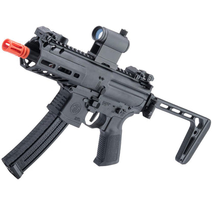 SIG Sauer ProForce Sportline MPX-K Airsoft AEG SMG