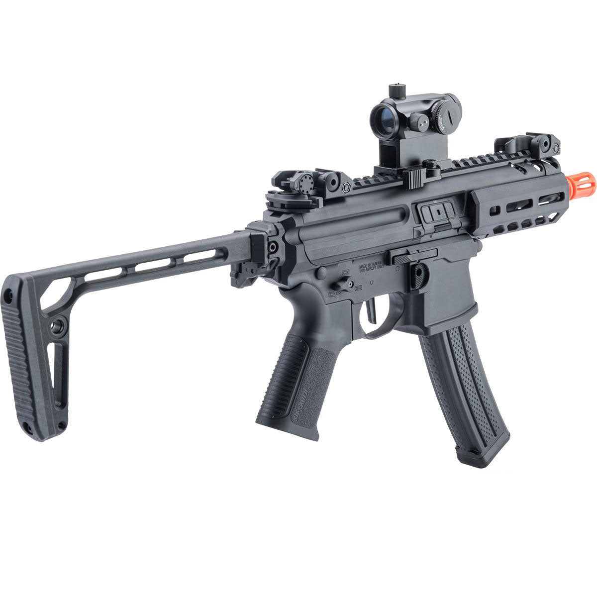 SIG Sauer ProForce Sportline MPX-K Airsoft AEG SMG
