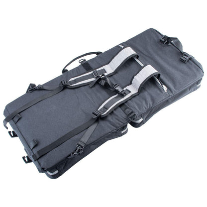 EMG Laylax 32" Collapsible Container and Gun Case - Black & Grey