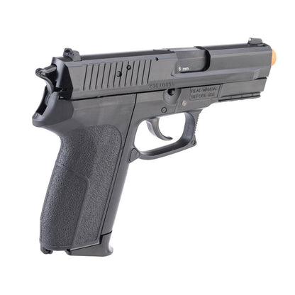 Cybergun High Grade Swiss Arms SA2022 Airsoft Spring Pistol by KWC
