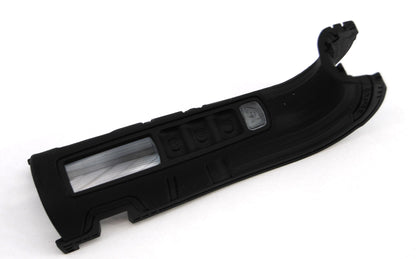 Eclipse LV2 Rear Grip - Rear Section Assembly