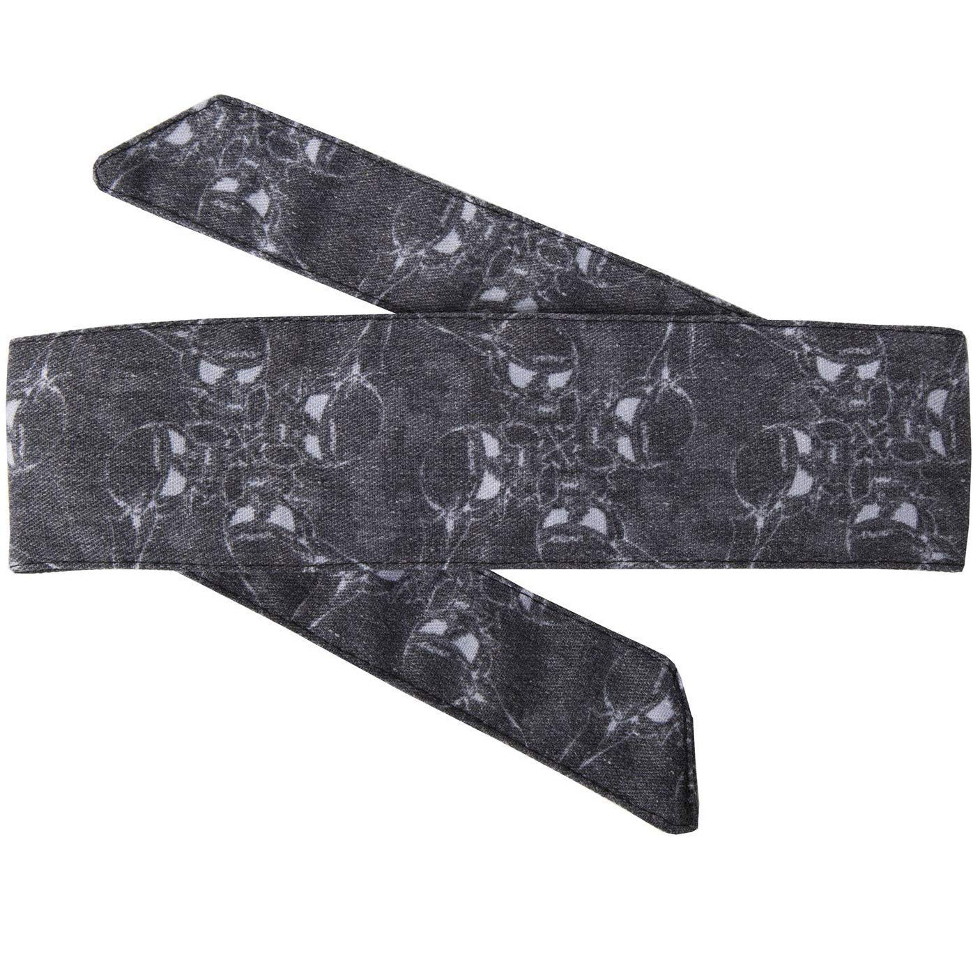 HK Army Headband - Hostilewear