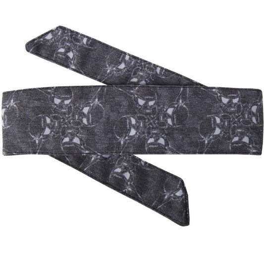 HK Army Headband - Hostilewear
