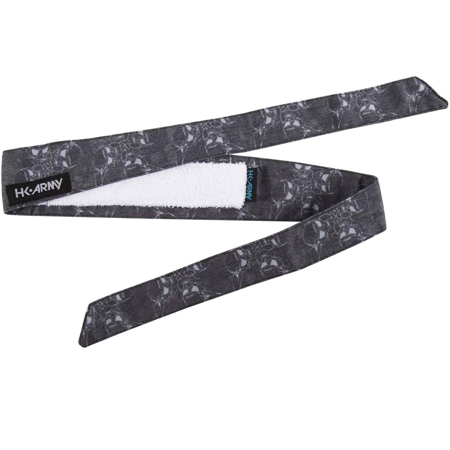 HK Army Headband - Hostilewear