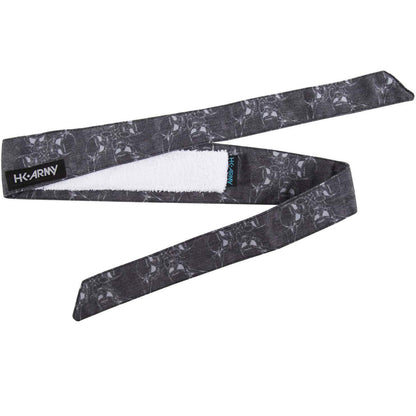 HK Army Headband - Hostilewear