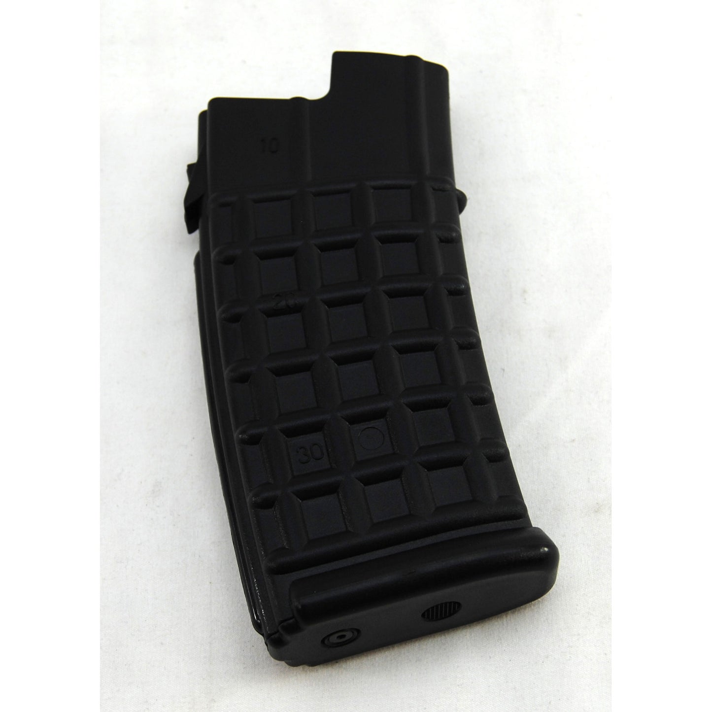 Matrix 80 Round Mid-Cap Magazine for Marui Echo1 JG CA AUG Series Airsoft AEG