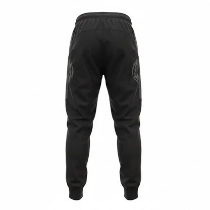 JT Pro Jogger 2.0 w/PVC Patch - Concept - Black / Grey