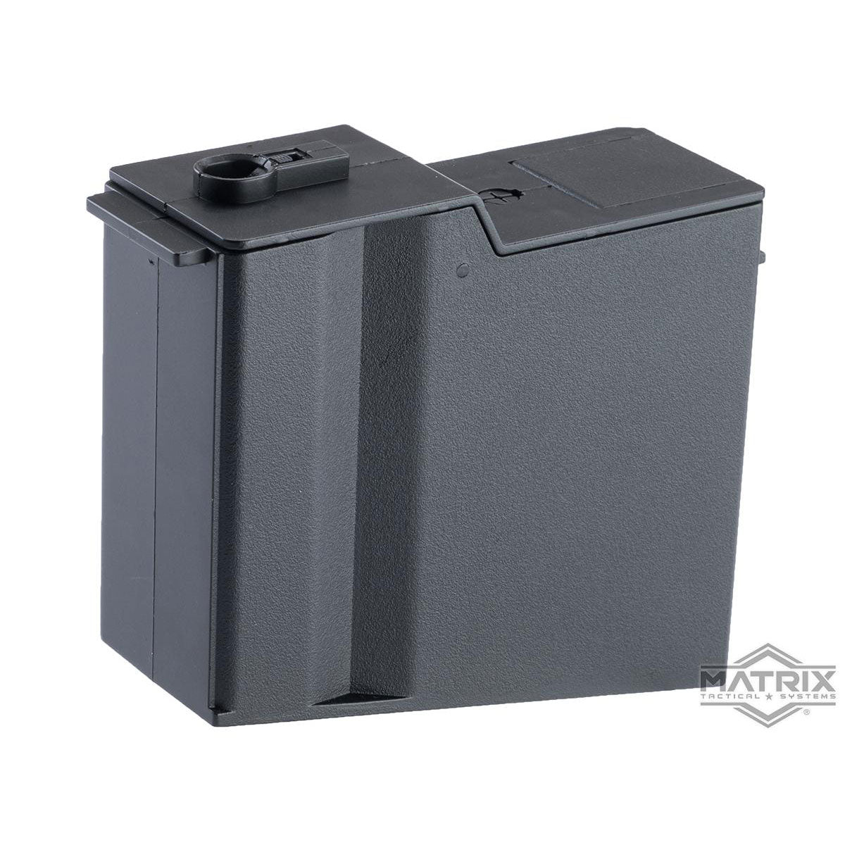 Matrix 25 Round Spare Magazine for Barrett Licensed M82A1 Airsoft Sniper Rifle