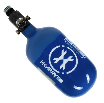 HK Army 36ci/4500psi Extra Lite Tank w/ Standard Regulator