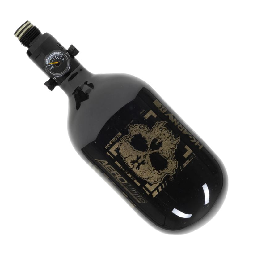 HK Army 36ci/4500psi Extra Lite Tank w/ Standard Regulator
