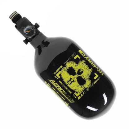 HK Army 36ci/4500psi Extra Lite Tank w/ Standard Regulator