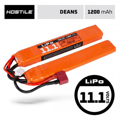 HK Army Hostile Energy Lipo Battery