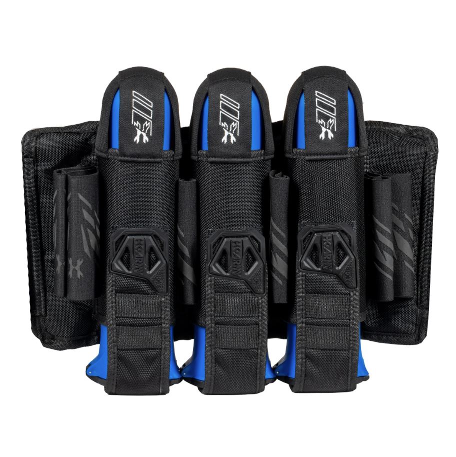 HK Army Eject 3+2+4 Harness