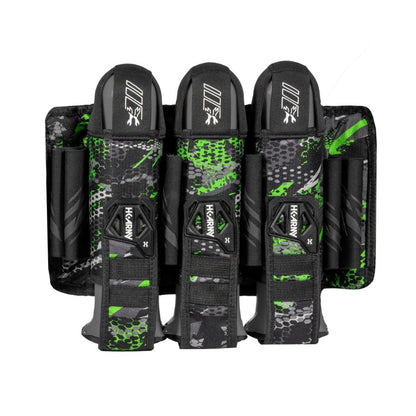 HK Army Eject 3+2+4 Harness