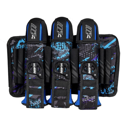 HK Army Eject 3+2+4 Harness