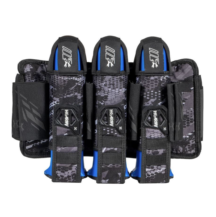 HK Army Eject 3+2+4 Harness