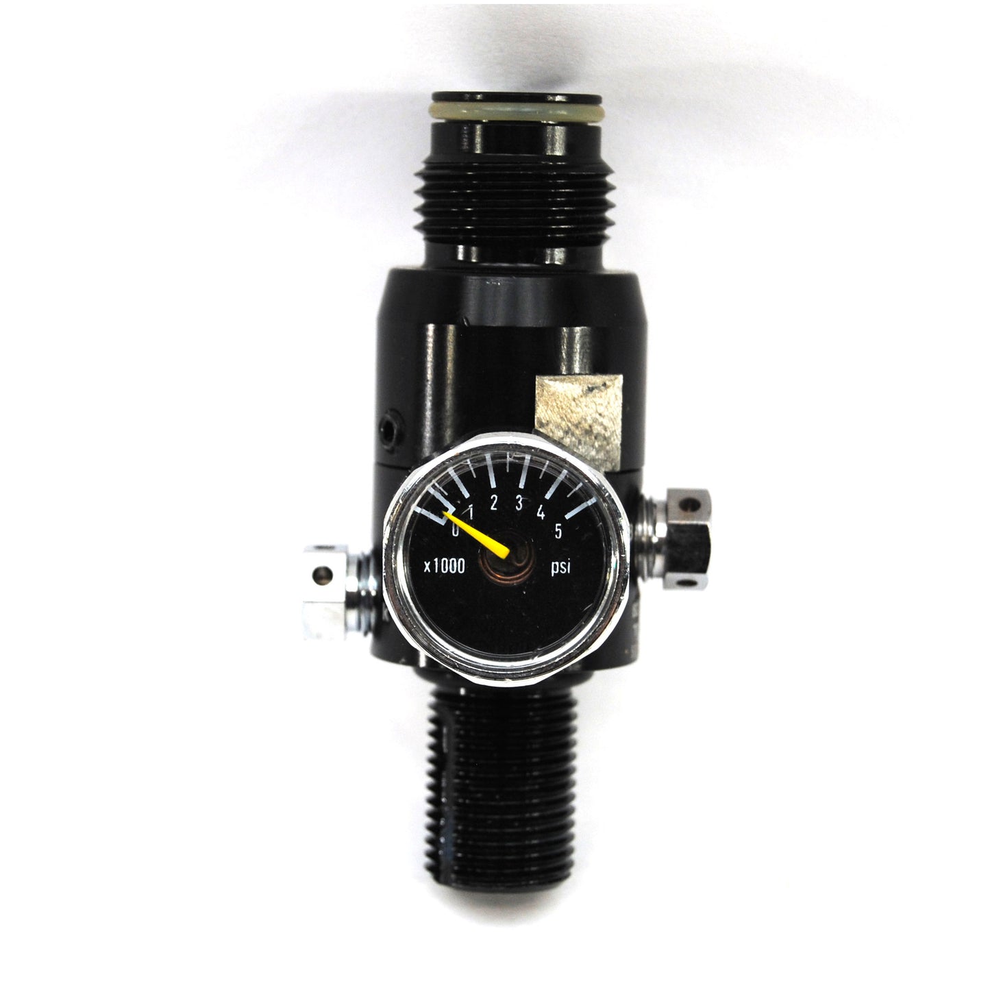 3000psi HPA Tank Regulator