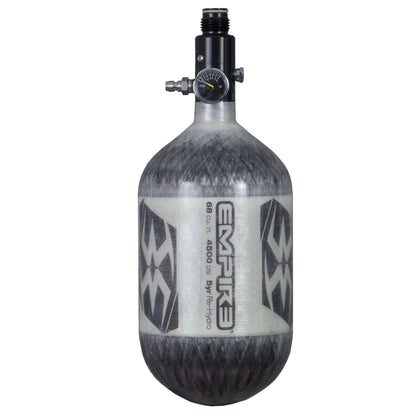 Empire Basics Carbon Fiber 68ci/4500psi Tank