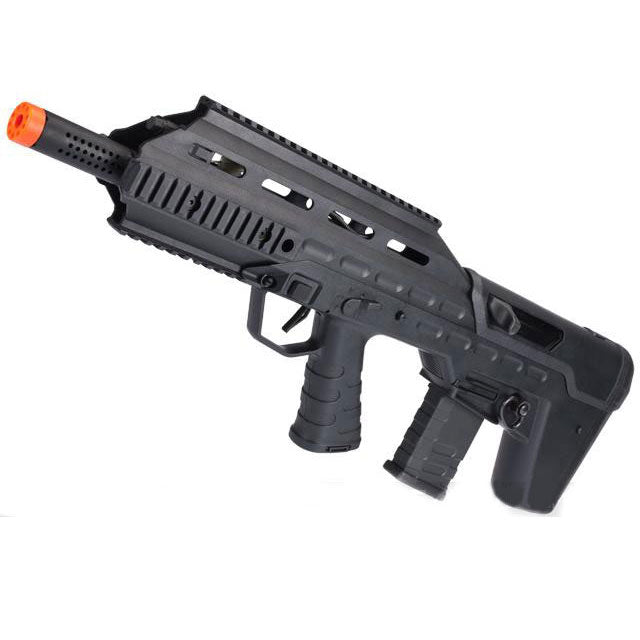APS V.2 Full Size UAR Urban Assault Rifle Airsoft AEG w/ Metal Gearbox - Black